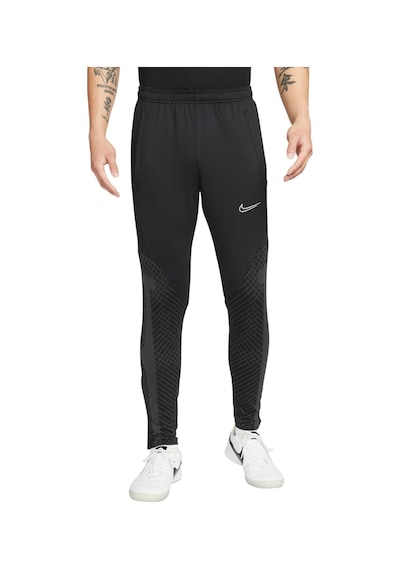 Nike Df Strk Erkek Eşofman Altı DH8838-013 Siyah