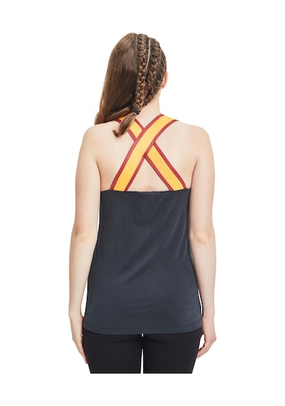 Gsstore Galatasaray Kadın Atlet K241200 SIYAH