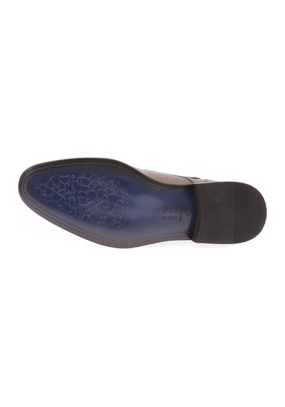 Dgn 1621 Erkek Mıcrolıght Klasik Ayakkabı 1621-1591-R5999