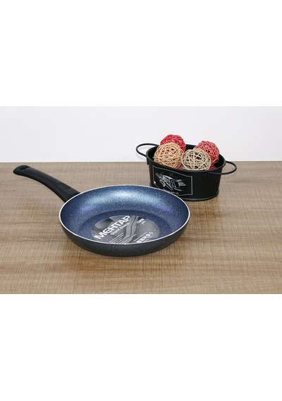 Mehtap Granit Efektli Tava 24 CM