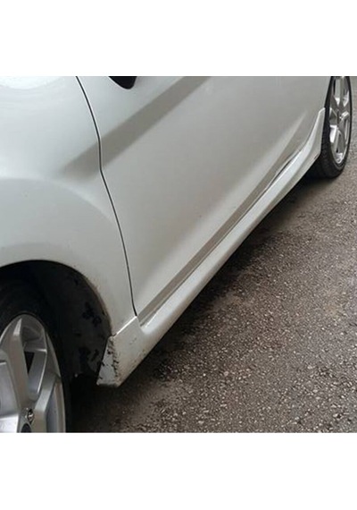 Ford Fiesta VI Marşpiel 2009-2017 Arası Aracınızın Rengi