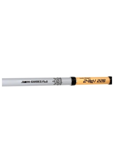 Captain 1343 Hyper Rock Game 228cm 2-11gr Lrf Kamışı