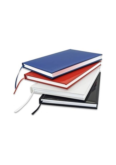 210 Süngerli Defter Çok Renkli