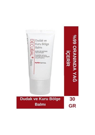 The fair. Lift Up Now Sıkılaştırıcı Serum 30 ML + Decubal Dudak ve Kuru Bölge Balmı 30 ML