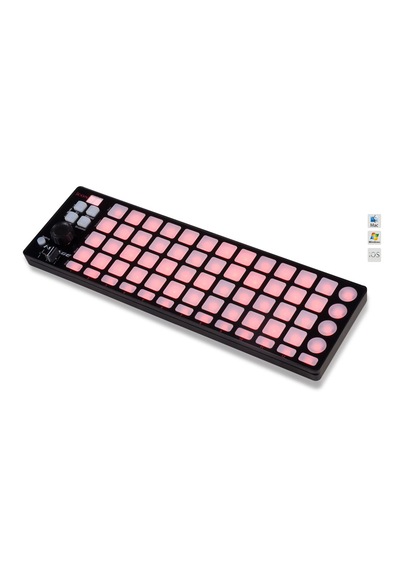 İcon İstage Pad Kontrol