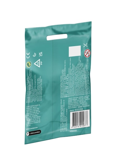 LEGO® Dots 41932 Extra Dots Series 5 120 Parça