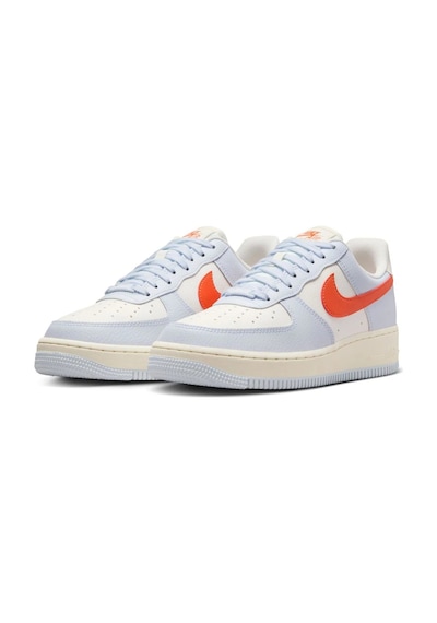 Nike Air Force 1 Af1 07 Next Nature Leather Sneaker Cream Liliac Hakiki Deri Günlük Spor Ayakkabı Krem Lila Krem - Lila Nike Air Force 1 Af1 07 Next Nature Leather Sneaker Cream Liliac Hakiki Deri Günlük Spor Ayakkabı Krem Lila Krem - Lila