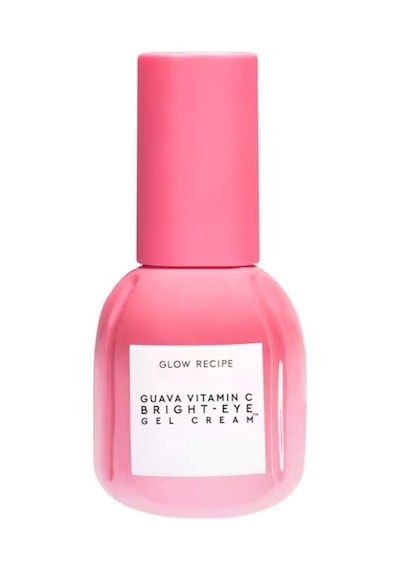 Glow Recıpe Guava C Vitamini - Aydınlatıcı Göz Kremi 15 Ml