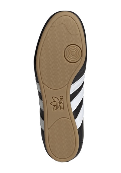 Adidas Taekwondo La Kadın Spor Ayakkabı - Js1193 Siyah