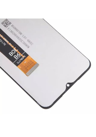 Samsung Galaxy Uyumlu A23 Sm A235f Lcd Ekran Dokunmatik Servis