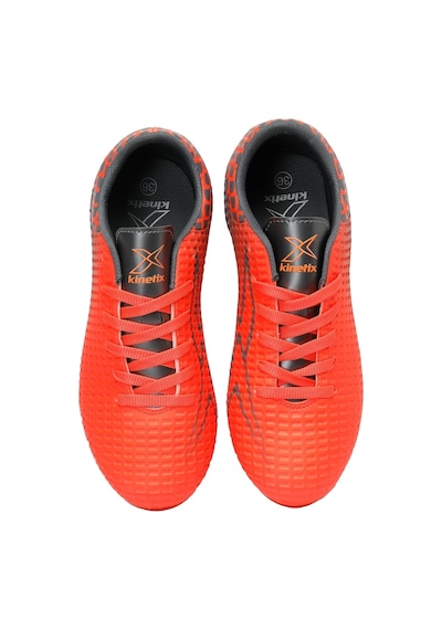 Kinetix Sergı Ag 3fx Turuncu Unisex Krampon 000000000101335444 Beyaz