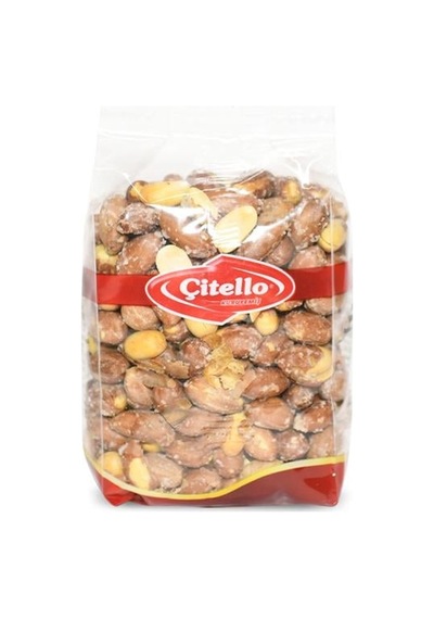 Tuzlu Fıstık İçi 250gr Diğer