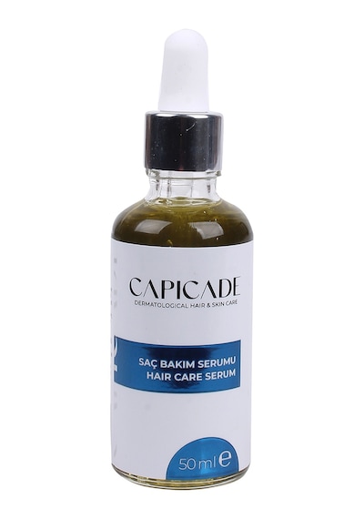 Capicade Saç Bakım Serumu 50 ML