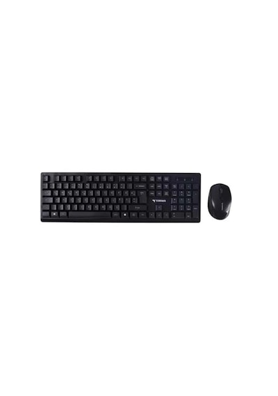 Torima TMK-01 2.4 Ghz Kablosuz Q Klavye Ve Mouse Seti