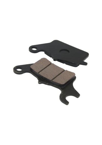 Disk Balata Ön Honda Dio Activa 125