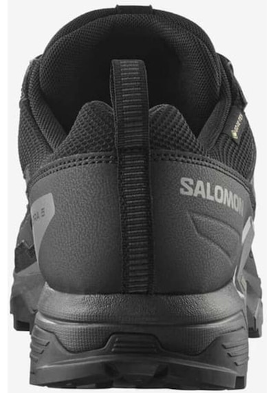 Salomon Erkek Outdoor Ayakkabı X Ultra 5 Gtx L47725500 Siyah