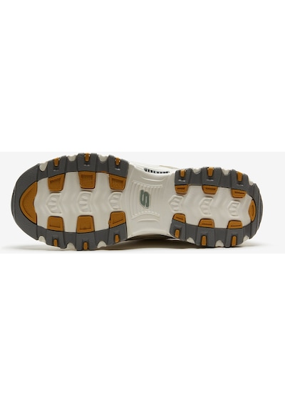Skechers D'Lites Kadın Sneakers Bej 13167 Ntol Bej