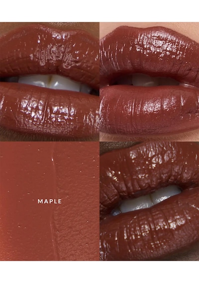 Refy Lip Stick Nemlendirici Likit Ruj Maple 3.5 ML