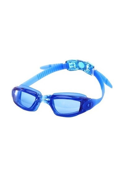 Js-g802s Buğu Önleyici Slikon Gözlük - 1 Adet Çok Renkli