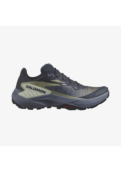 Salomon Genesis Kadın Gri Koşu Ayakkabısı - L47443200 Gri