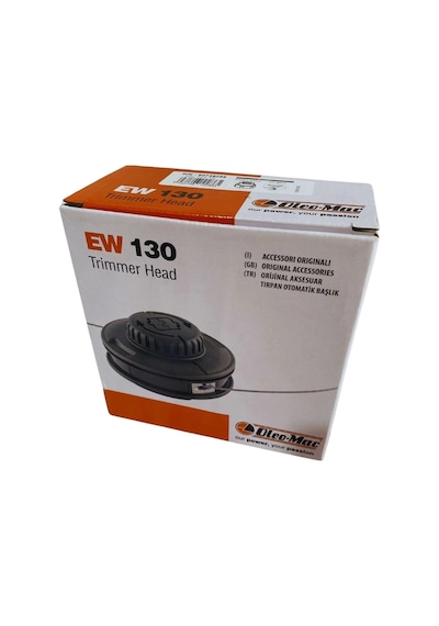 Oleo-mac Ew130 Dişi Tırpan Misina Başlığı Otomatik