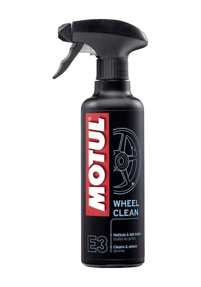 Motul Jant Temizleme Spreyi E3 400  Ml.