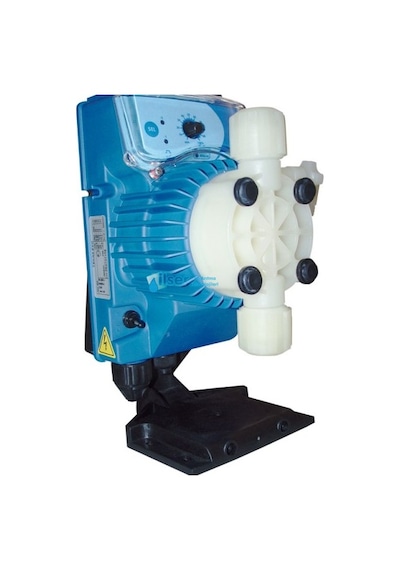 Seko Teknaevo Akl 603 Dozaj Pompası