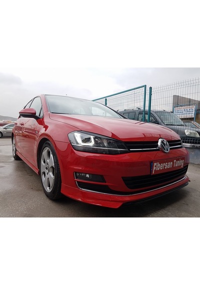 Golf 7 T Body Kit