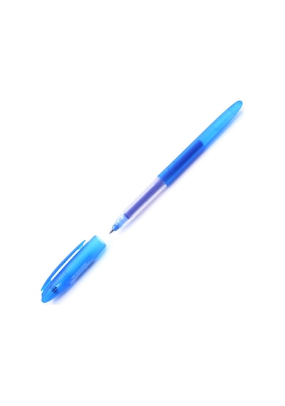 unıball Signo Gelstick Um-170 Jel Kalem 0.7 Açık  Mavi