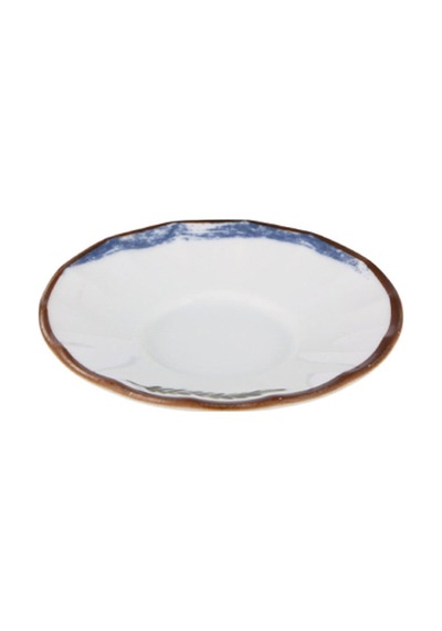 Porland Areca Ergonomik Çay Tabağı 12 Cm 04por034236 Beyaz