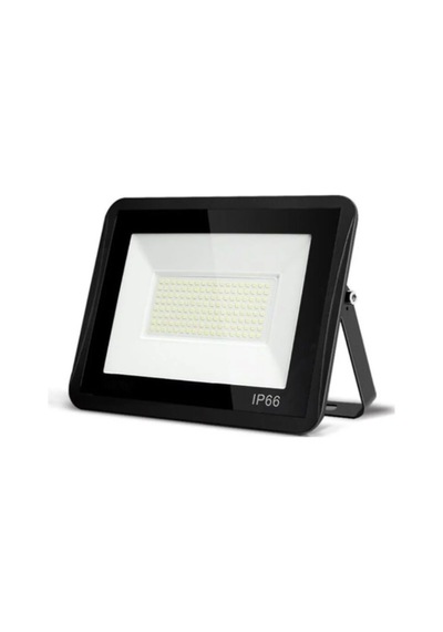Jüpiter Lp030 B 30w 6500k Beyaz Işık Ip66 Led Projektör
