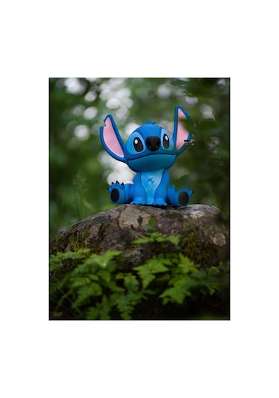 Stitch Disney Sevimli Dekoratif Figür