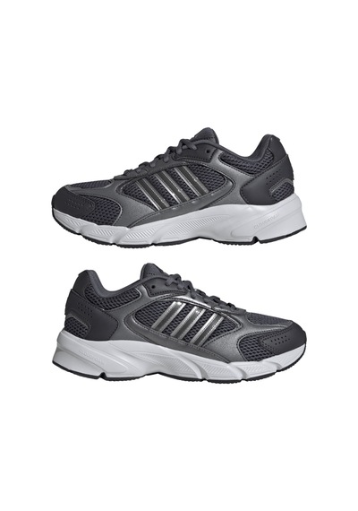 Adidas Crazychaos 2000 Kadın Spor Ayakkabı - Js0077 Gri
