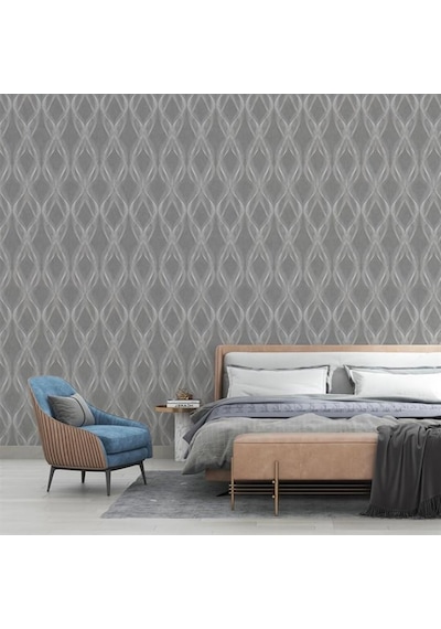 Duka Duvar Kağıdı Lifestyle Effect Dk.23940-2 (10 M2 Fiyatı)