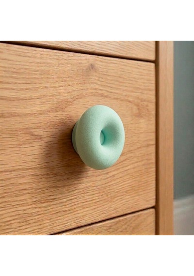 Macco Bohem Donat Kulp Turkuaz