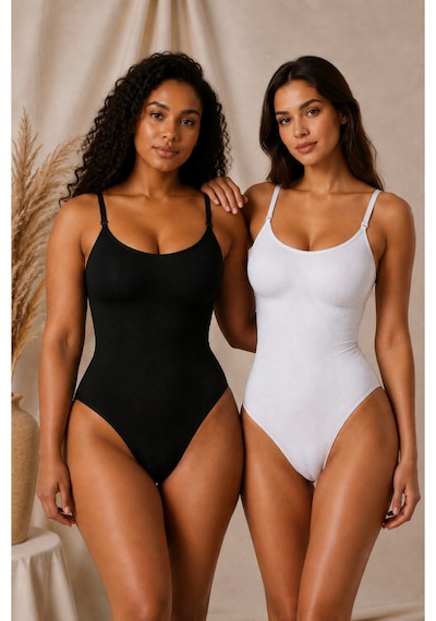 Fit Women Kadın 2 Beden 2 Li ı Korse Pembe