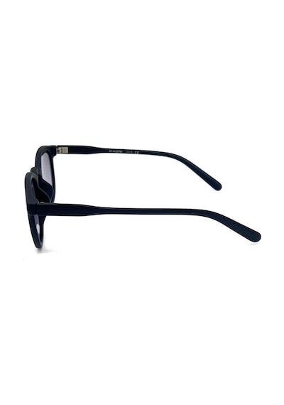 De Valentini Dv Vg1063 C79 Unisex Güneş Gözlüğü Gri