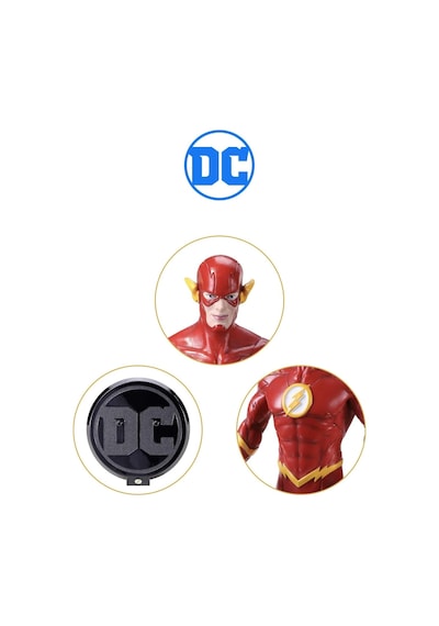The Noble Collection Dc Flash Figür