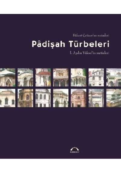 Padişah  Türbeleri