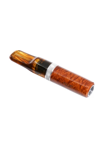 Şahin 9mm Filtreli 8mm Uçlu Akrilik Saplı Sigara Ağızlığı 251197 Diğer
