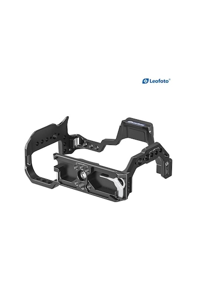 Leofoto Eos-r6ıı Canon R6 Iı/r6 Iıı Kamera Kafesi