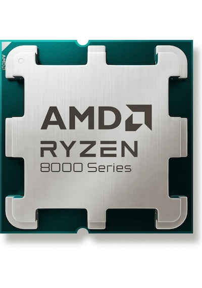 Amd Ryzen 5 8500g 3.5ghz 6 Çekirdek 16mb Önbellek Soket Am5 Mpk Acac4amd0127