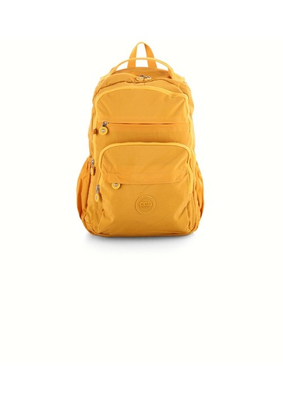 Ççs 17295 Okul Sırt Çantası Sarı