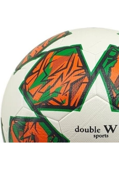 Sepeti Futbol Topu Mikro Dikişli 420 Gr No:5 - Fb-710-turuncu Najmaddin