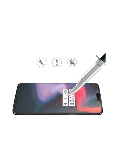 Xiaomi Mi 9 Se Tempered Kırılmaz Cam Ekran Koruyucu- 5775