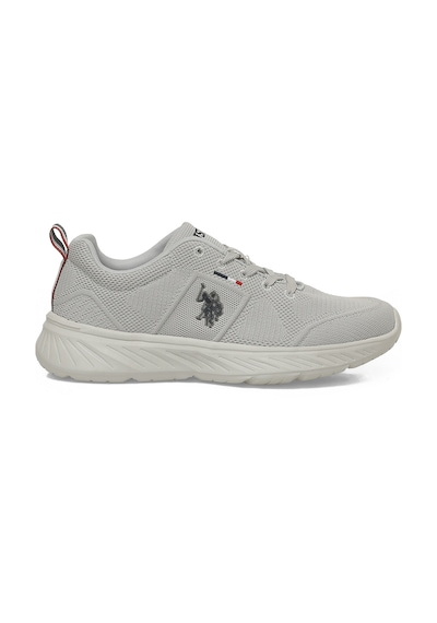 U.S. Polo Assn. U.s. Polo Assn. Tusco 6fx Grı Erkek Spor Ayakkabı 000000000102156899 Gri U.S. Polo Assn. U.s. Polo Assn. Tusco 6fx Grı Erkek Spor Ayakkabı 000000000102156899 Gri