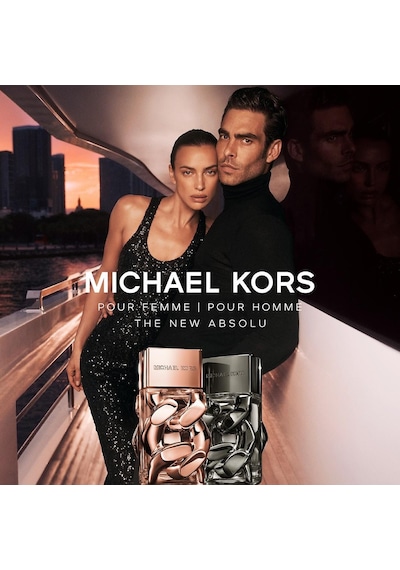 Michael Kors Pour Femme Absolu Edp 100 Ml Aromatik
