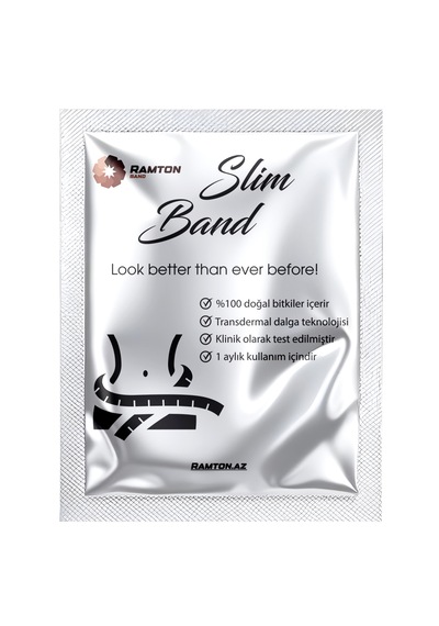 Slim Band Ramton