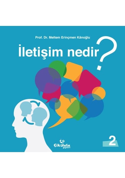 İletişim Nedir - Kyut-762800