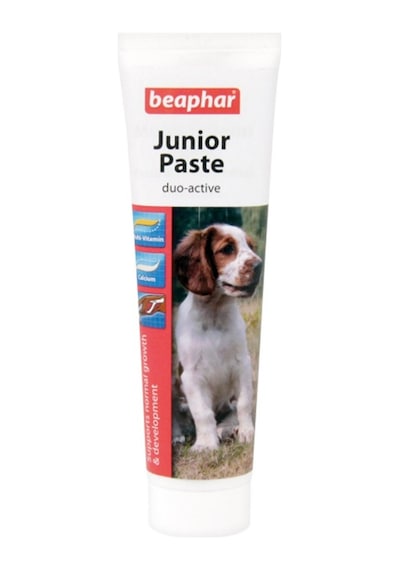 Beaphar Duo Active Yavru Köpek Vitamin Macunu 100 G